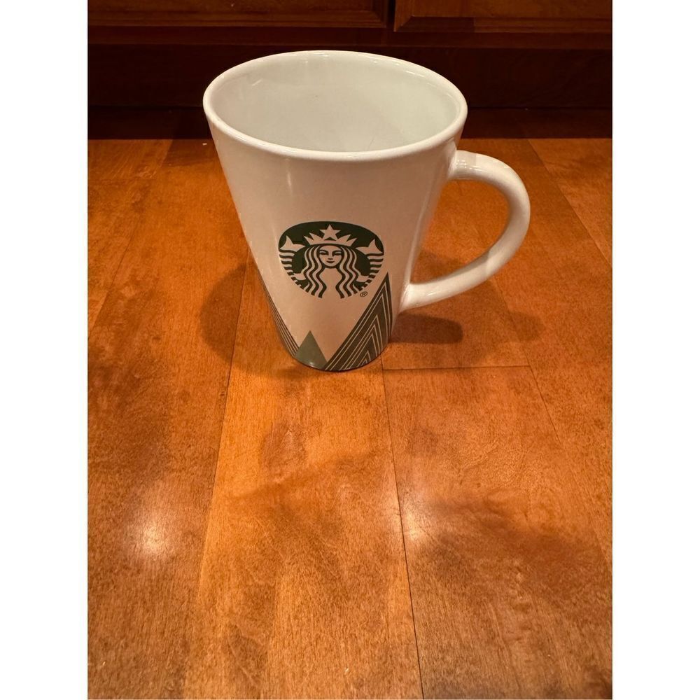 Starbucks mug 16 oz